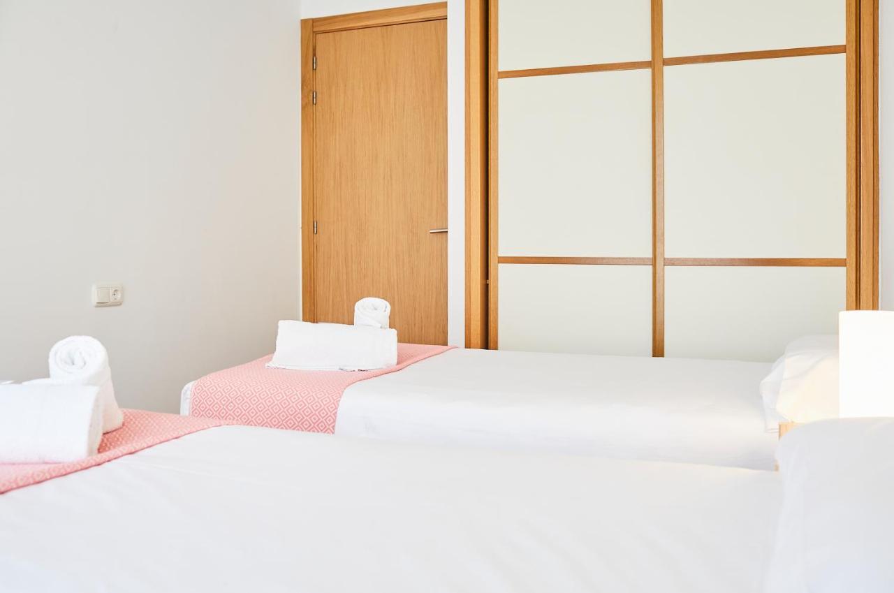 Urumea 4 - Apartamento Con Parking San Sebastian Exterior photo